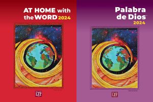 At Home with the Word 2024