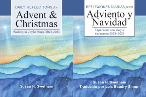 Advent Christmas Reflections 2023-2024