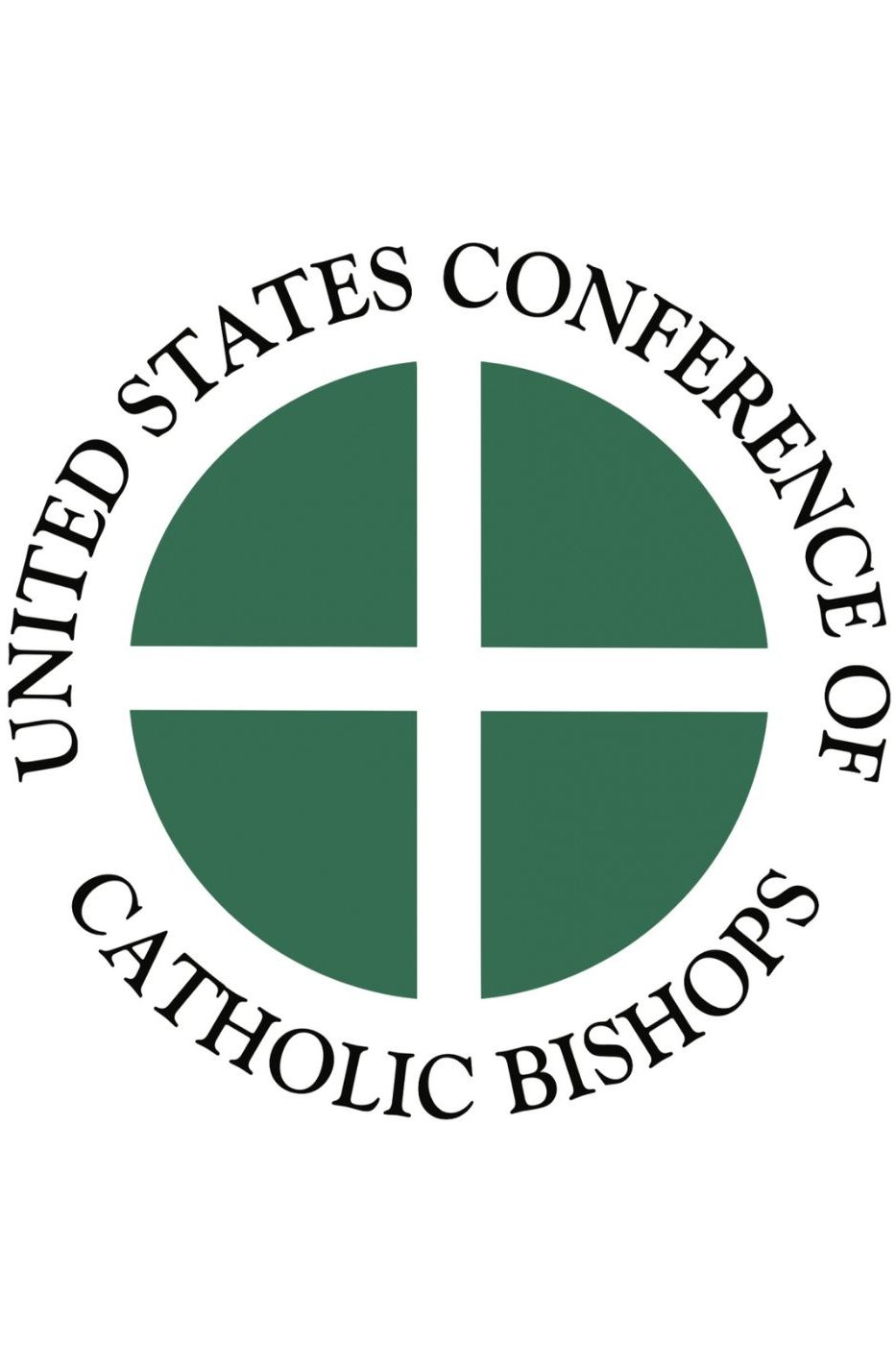 an image of the usccb logo